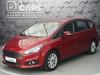 Prodm Ford S-Max 2.0 TDCi Titanium NEZ.TOPEN