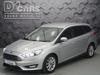 Prodm Ford Focus 2.0 TDCi Titanium XENONY