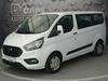 Ford 2.0 EcoBlue 96 kW 9 MST