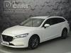 Prodm Mazda 6 2.0 SKYACTIVE-G Exclusive-Line