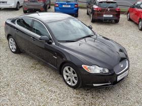 Jaguar XF 3,0D 155kW Luxury Auto