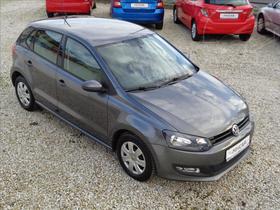 Volkswagen Polo 1,2 i 44kW Trendline