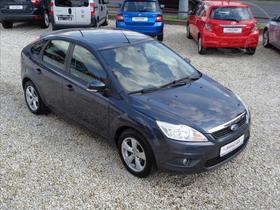 Ford Focus 1,6 i 74 kW Duratec Trend