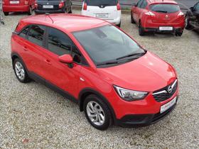 Prodej Opel Crossland X 1,2 i 81kW Innovation