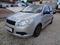 Chevrolet Aveo 1,2 i16V Base