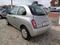 Nissan Micra 1,2 i Visia AUTOMAT