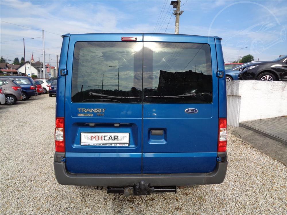 Ford Transit 2,2 TDCi  L1H1