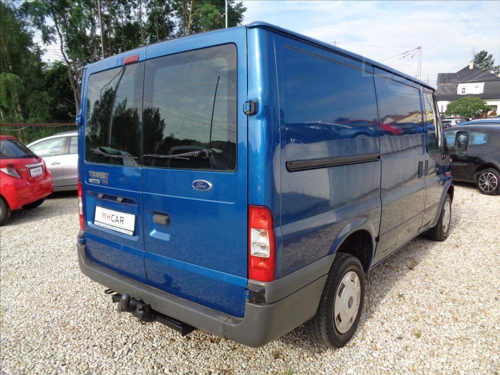 Ford Transit 2,2 TDCi  L1H1