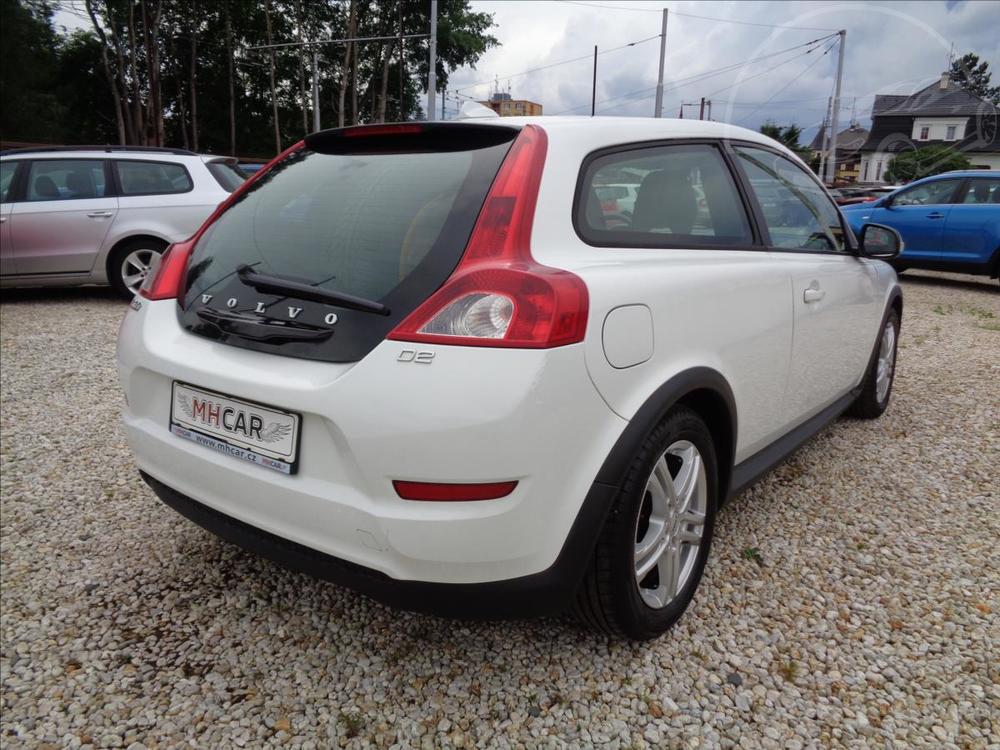 Volvo C30 1.6TDI 84KW