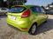 Ford Fiesta 1,25 i16V