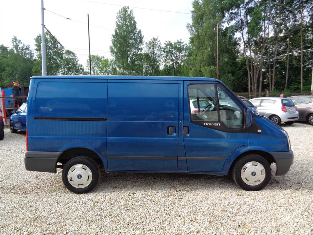 Ford Transit 2,2 TDCi  L1H1