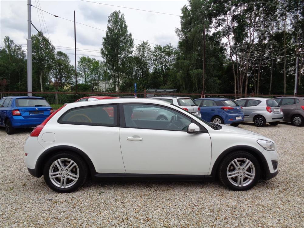 Volvo C30 1.6TDI 84KW