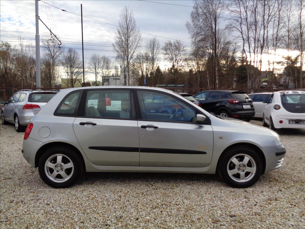 Fiat Stilo 1,4 i 16V Family