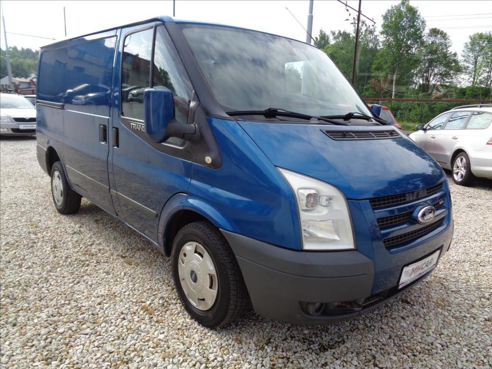 Ford Transit 2,2 TDCi  L1H1