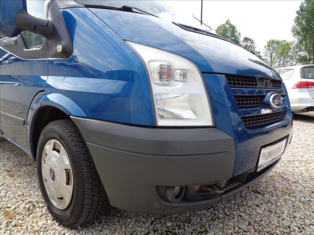 Ford Transit 2,2 TDCi  L1H1