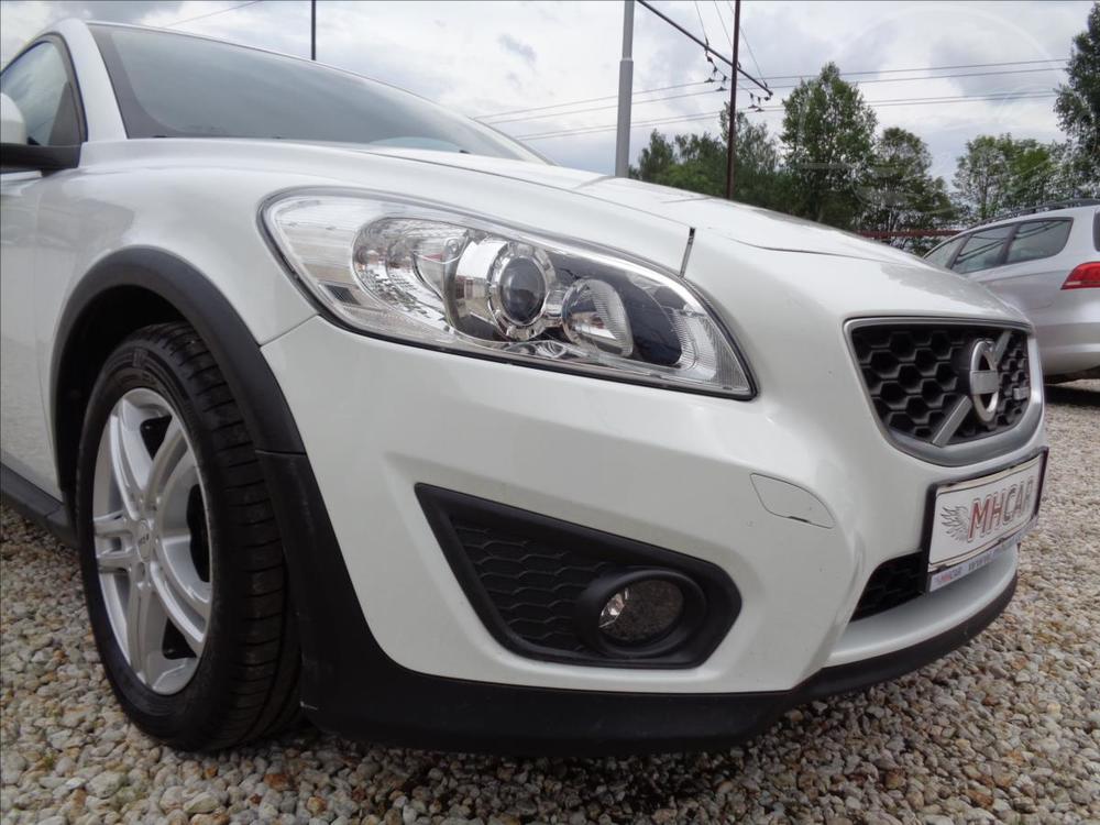 Volvo C30 1.6TDI 84KW