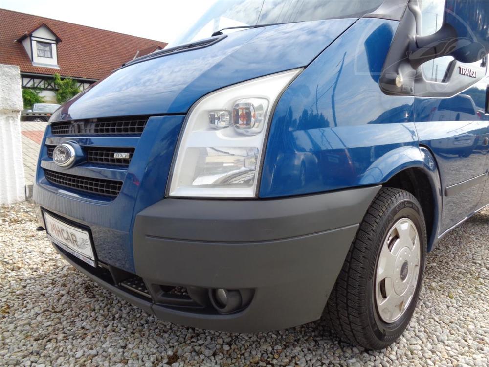 Ford Transit 2,2 TDCi  L1H1