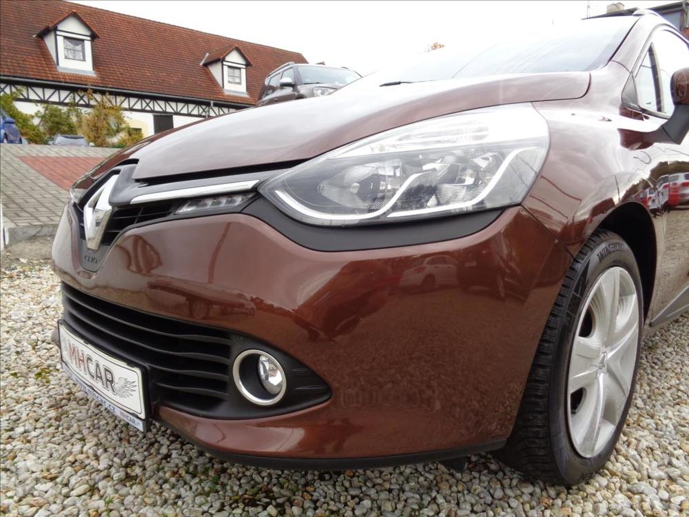 Renault Clio 1,2 i 16V 54KW GRAND TOUR