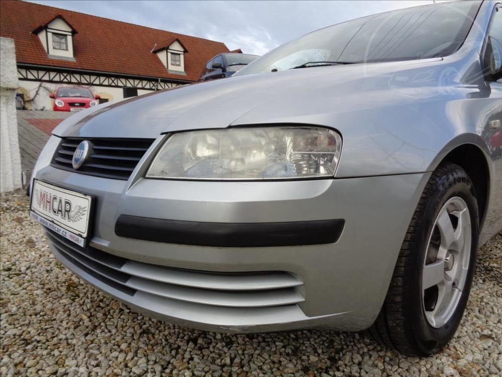 Fiat Stilo 1,4 i 16V Family