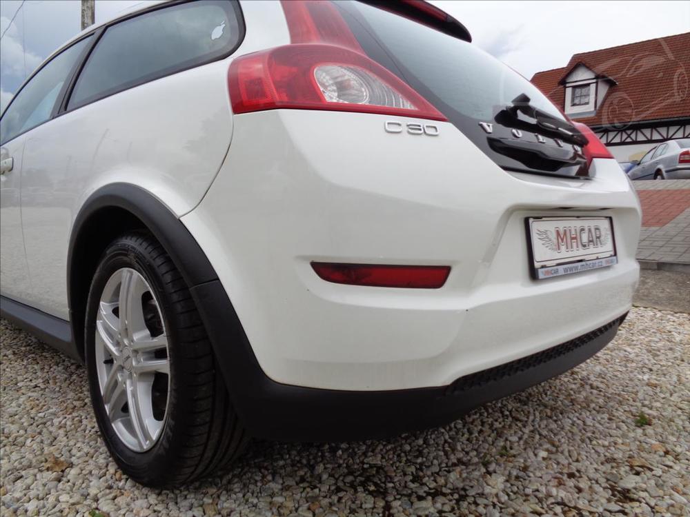 Volvo C30 1.6TDI 84KW