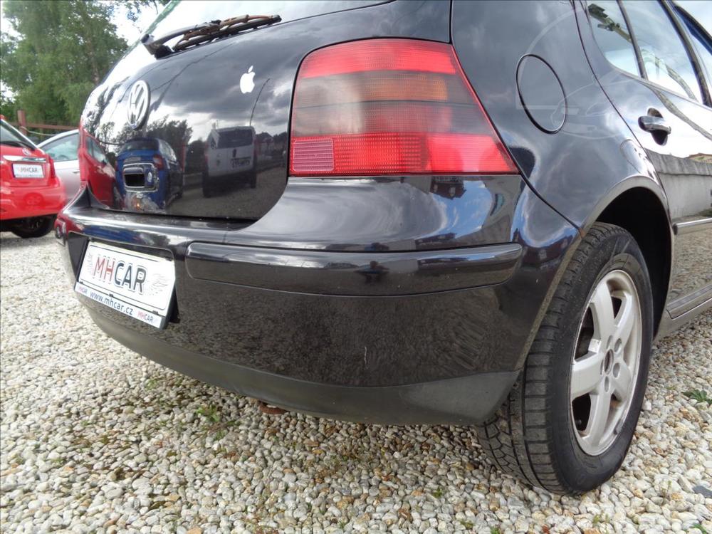 Volkswagen Golf IV 1.6i16V