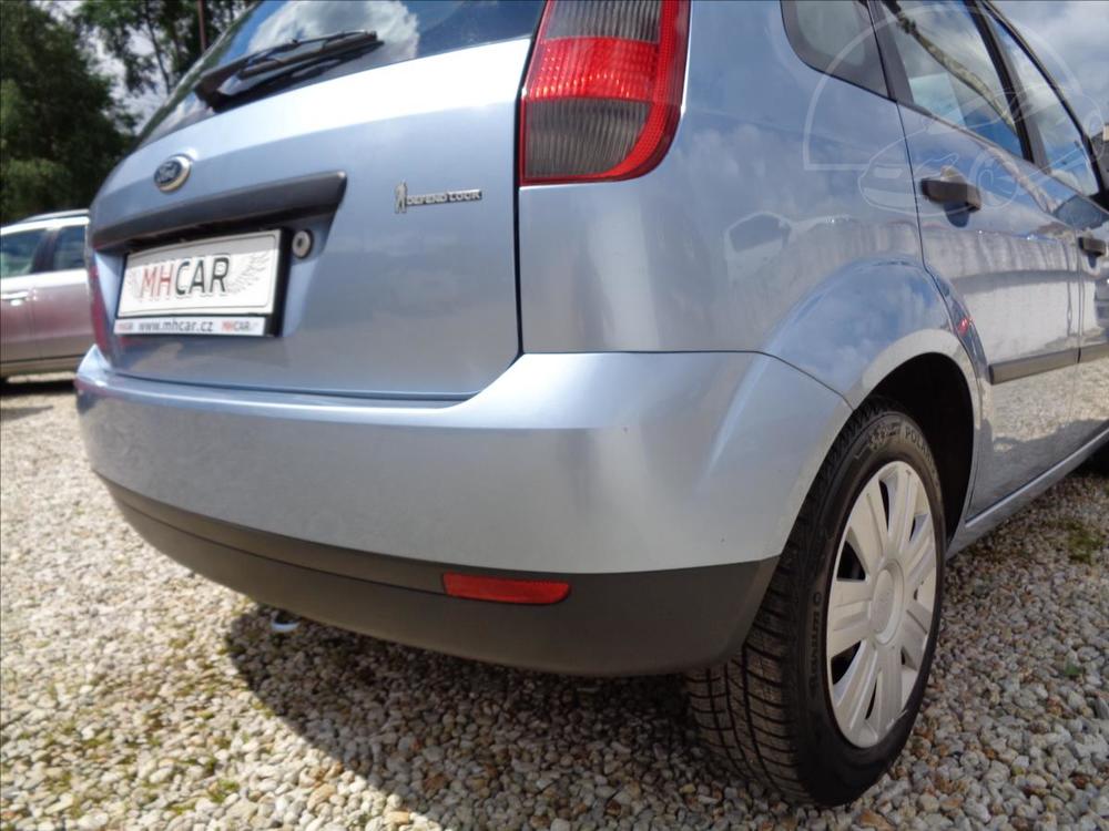 Ford Fiesta 1,4 i 59 kW Ambiente