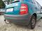 Prodm koda Fabia 1.2 HTP JUNIOR