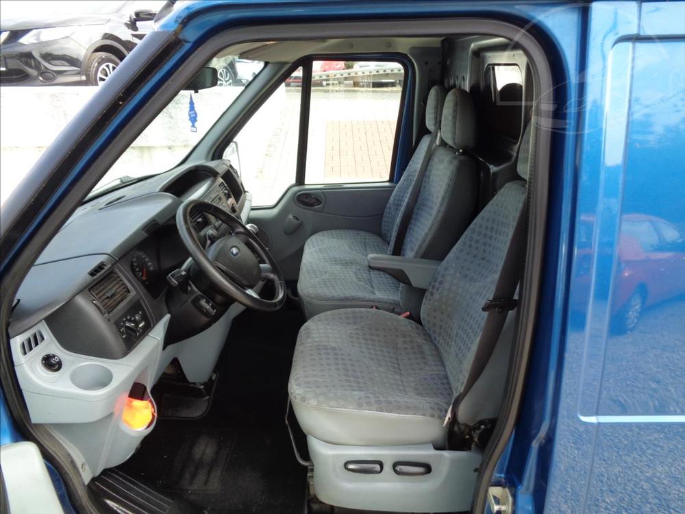 Ford Transit 2,2 TDCi  L1H1