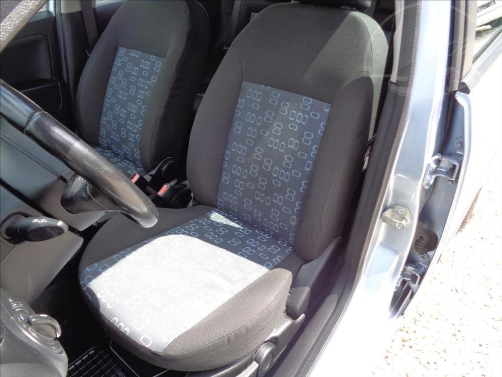 Ford Fiesta 1,4 i 59 kW Ambiente