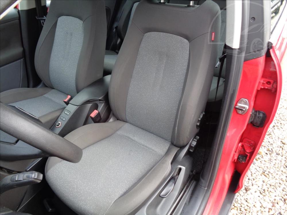 Seat Altea 1,9 TDI 77kW Reference