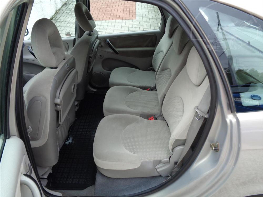 Citron Xsara Picasso 1,8i 16V Exclusive