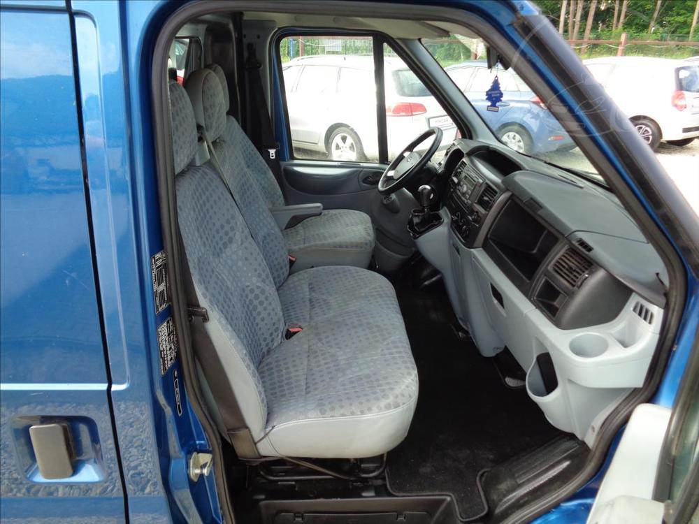 Ford Transit 2,2 TDCi  L1H1