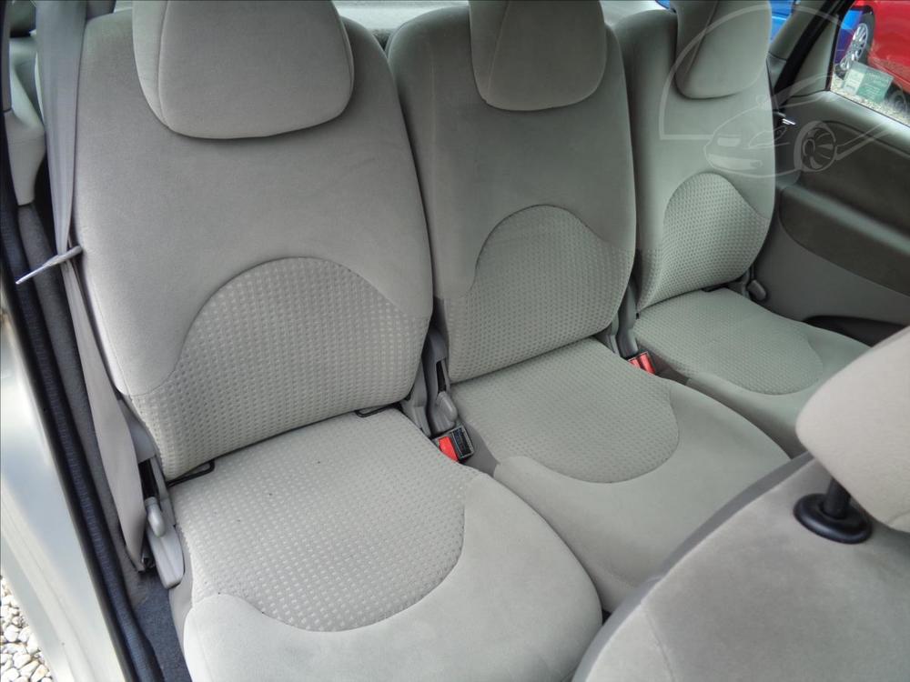 Citron Xsara Picasso 1,8i 16V Exclusive