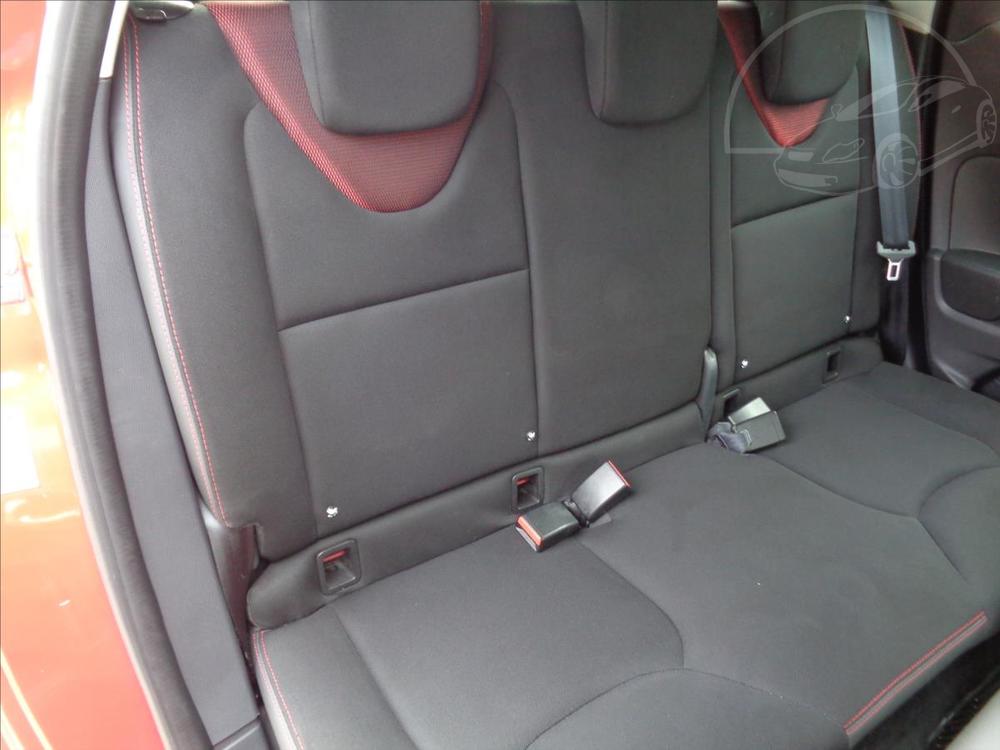 Renault Clio 1,2i16V 75 k Technofeel