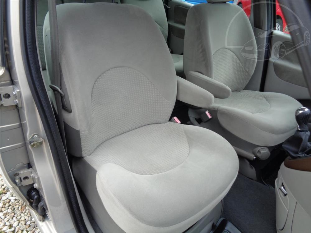 Citron Xsara Picasso 1,8i 16V Exclusive