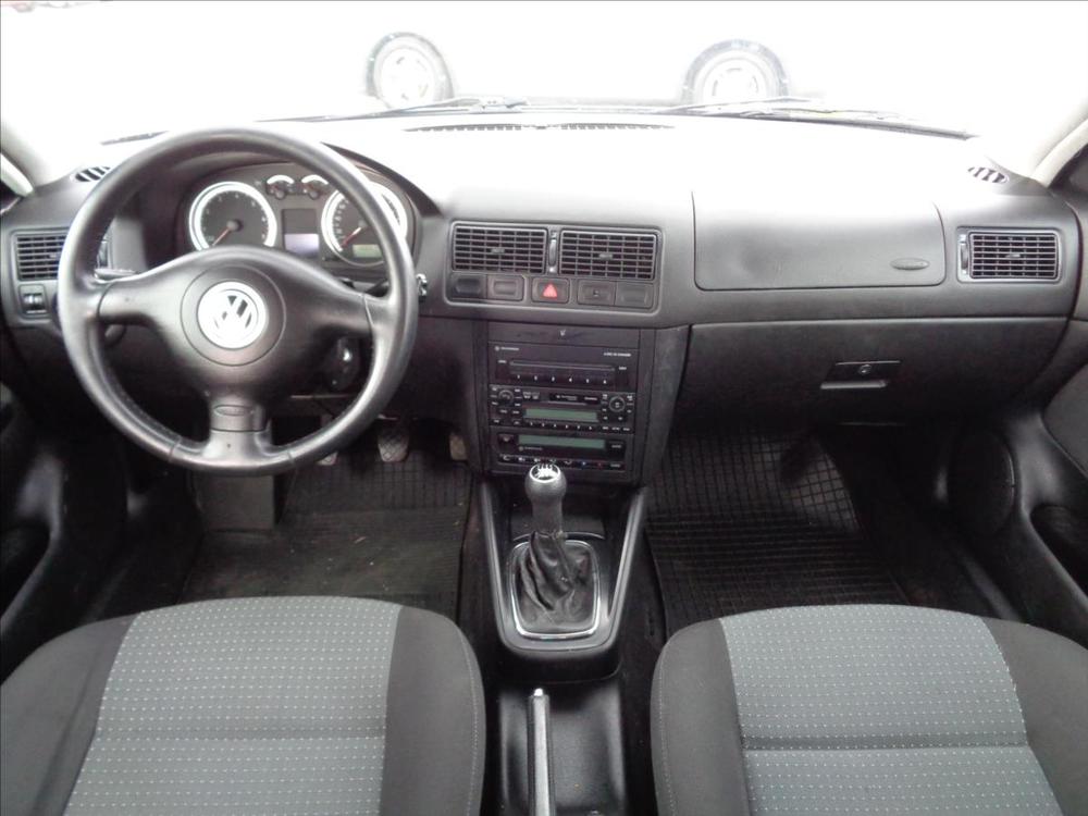 Volkswagen Golf IV 1.6i16V