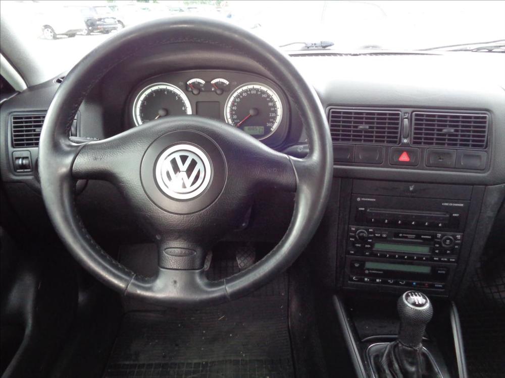 Volkswagen Golf IV 1.6i16V