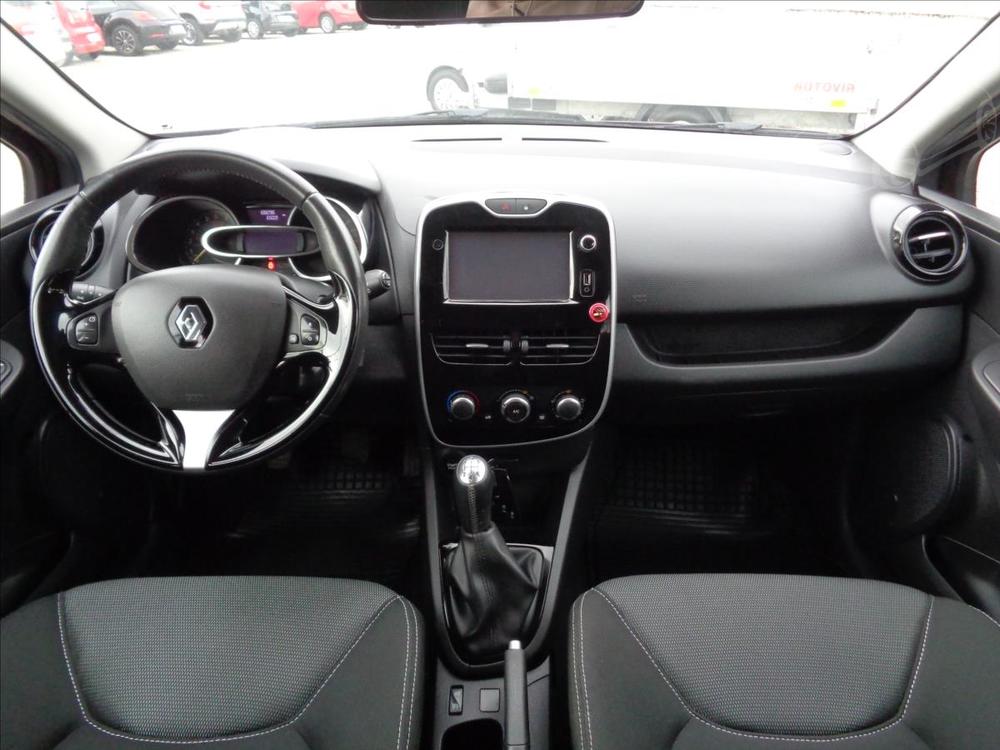 Renault Clio 1,2 i 16V 54KW GRAND TOUR