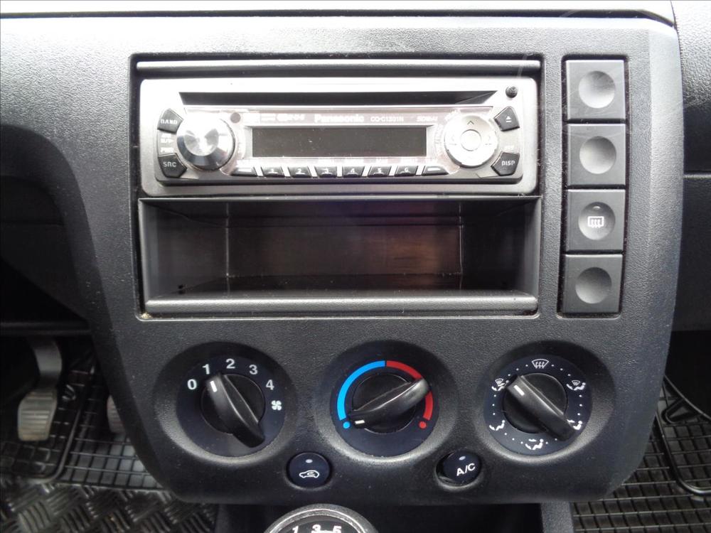 Ford Fiesta 1,4 i 59 kW Ambiente