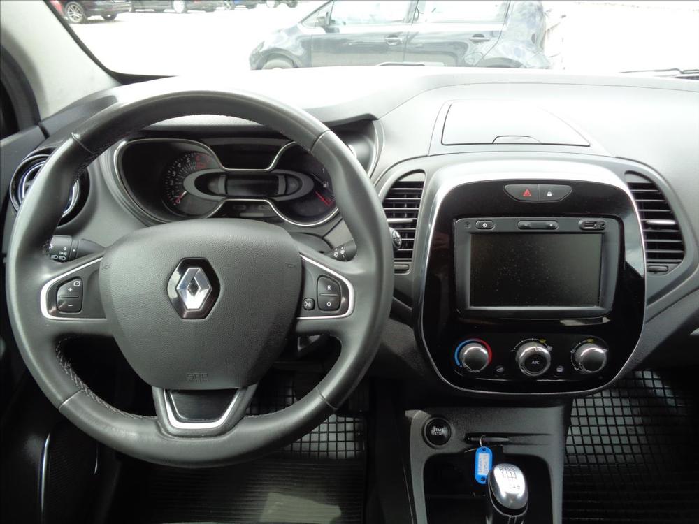 Renault Captur 1,3TCe 96KW LIMITED