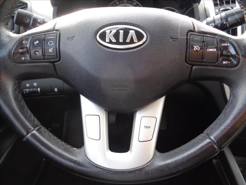 Kia Ceed 1,6 CRDi 85kW Exclusive