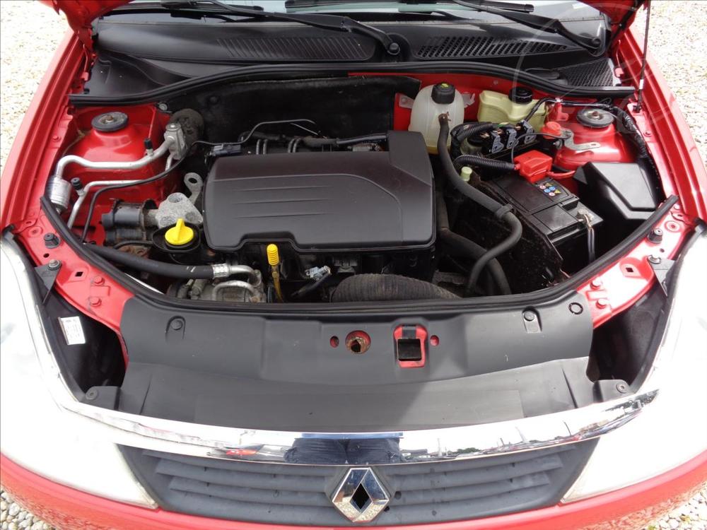 Renault Thalia 1,2 i 55 kW Expression