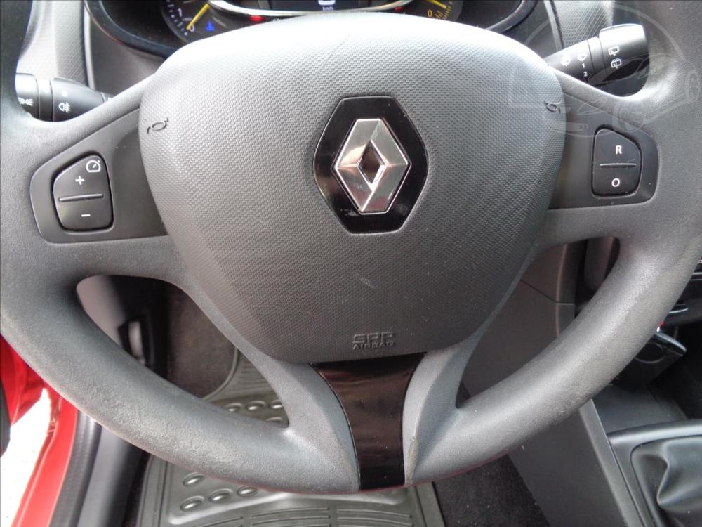 Renault Clio 1,2i16V 75 k Technofeel