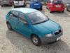 koda Fabia 1.2 HTP JUNIOR