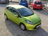 Prodm Ford Fiesta 1,25 i16V