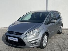 Prodej Ford S-Max Trend 2.0TDCi 103 kW