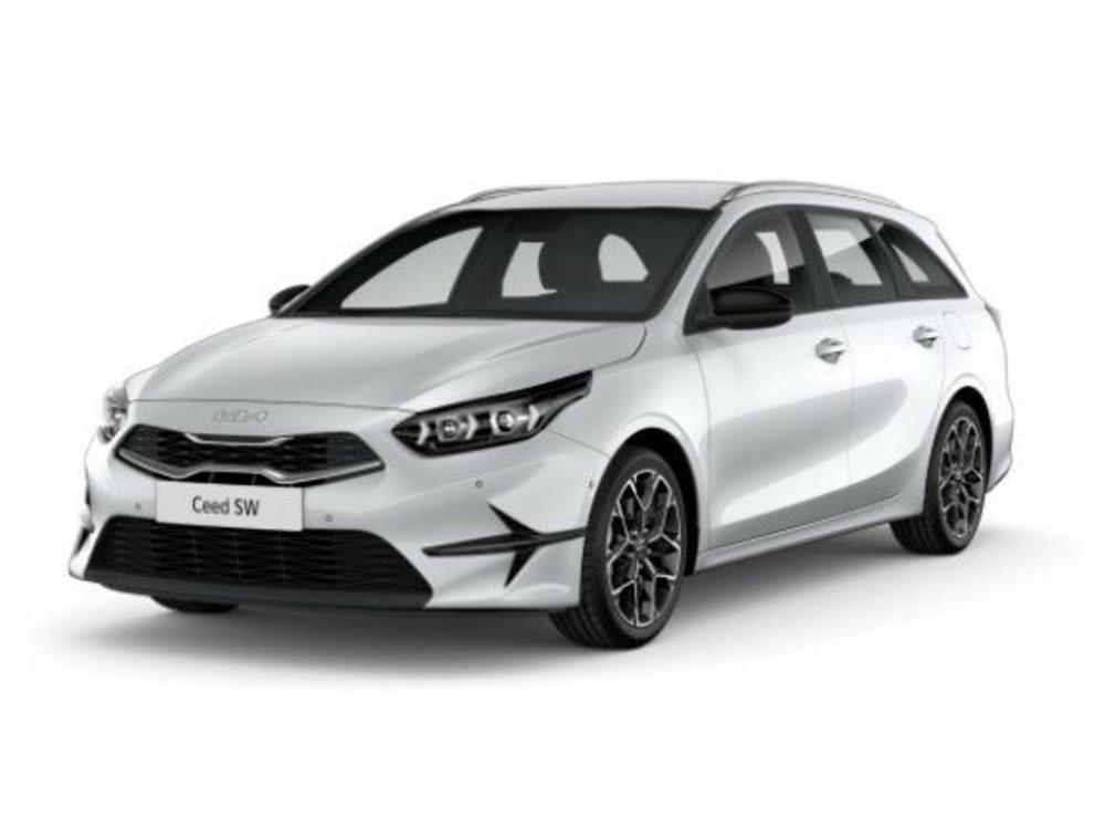 Kia Cee´d Edice 30 1,5 T-GDi GPF 103kW/1