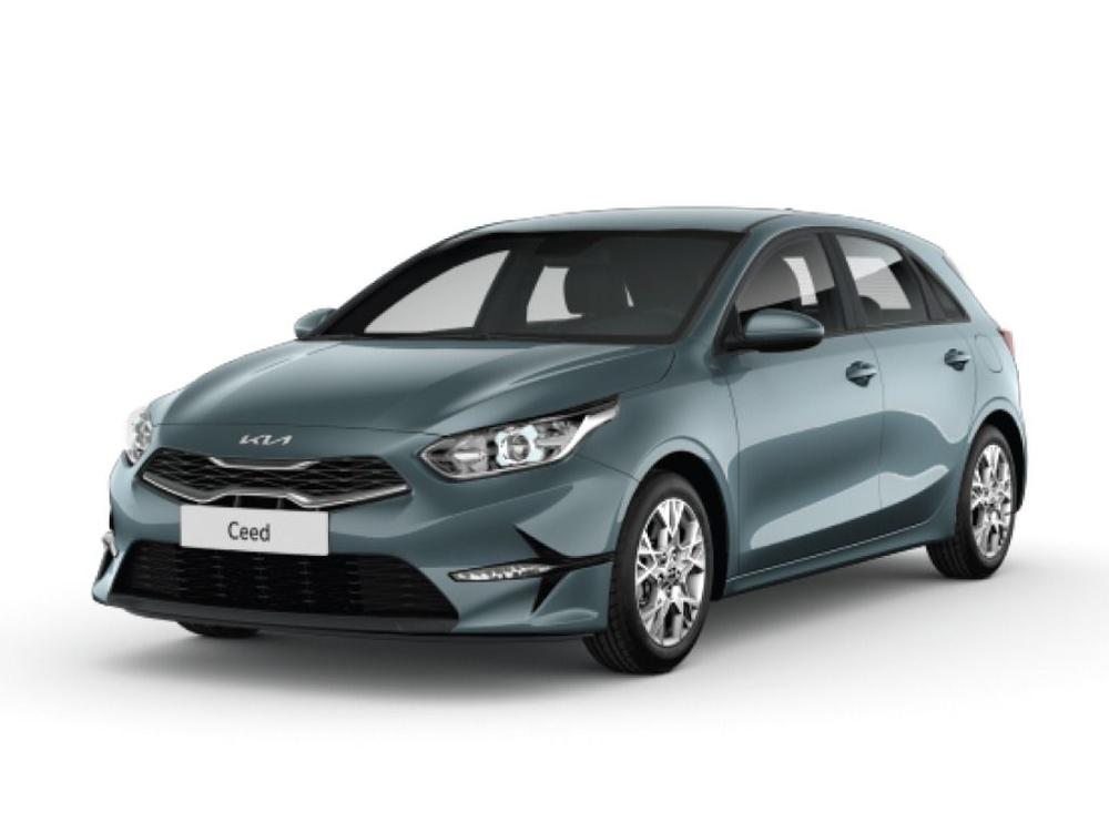 Kia Cee´d SPIN 1,5 T-GDi GPF 103kW/140k