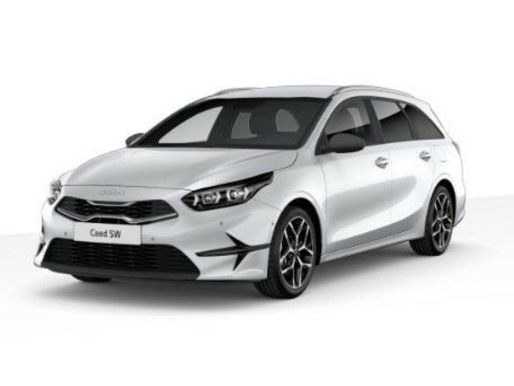 Kia Cee´d TOP 1,5 T-GDi GPF 7DCT 103kW/1