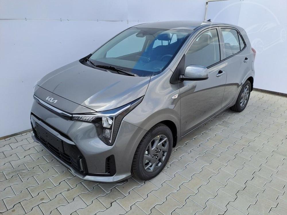 Prodm Kia Picanto Comfort 1,0 DPi 46kW/63k